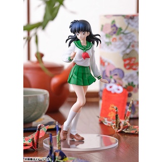 POP UP PARADE Kagome Higurashi [ของแท้💯%]