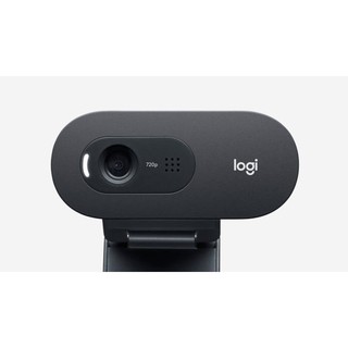 Logitech WEBCAM C505 for Video Call