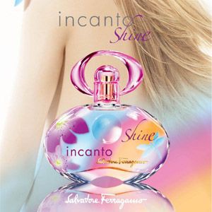 น้ำหอมแนวกลิ่น-fruity-สดชื่นน่ารัก-salvatore-ferragamo-incanto-shine-for-women-edt-100-ml-กล่องซีล