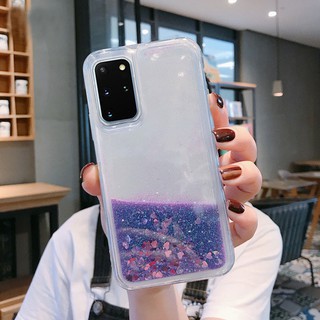 เคสโทรศัพท์ สําหรับ Realme C35 C33 C30 C30S C17 7i C21Y C25Y C25 C25S C12 C15 C20 C11 2021 7Pro Narzo 50A Prime มือถือแบบนิ่ม กันกระแทก แต่งกลิตเตอร์