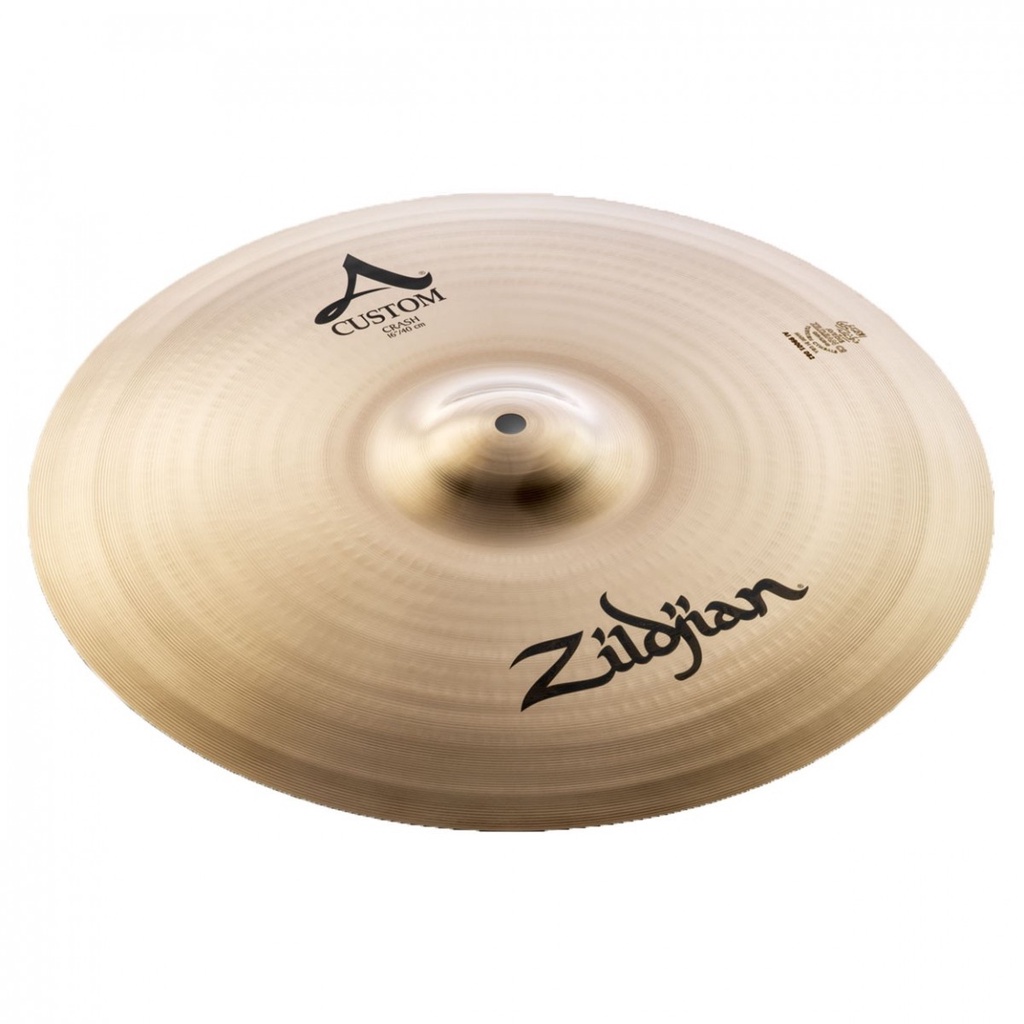 zildjian-a-custom-crash-cymbal-ฉาบกลองชุดmade-in-usa