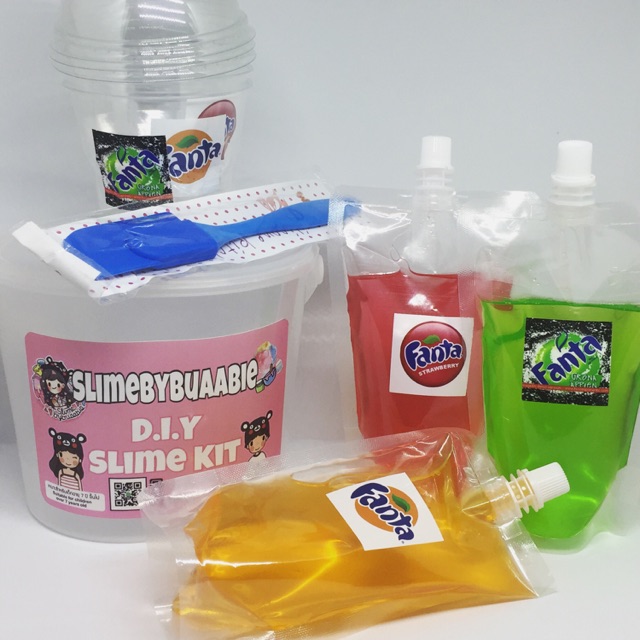 ส่งฟรี-tripple-soft-drinks-d-i-y-slime-kit-ชุดทริปเปิ้ล-สไลม์ดีไอวายเครื่องดื่ม