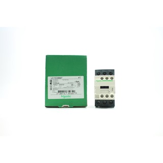 LC1D38 Schneider Electric Magnetic contactor-TeSys D & F สินค้าของแท้