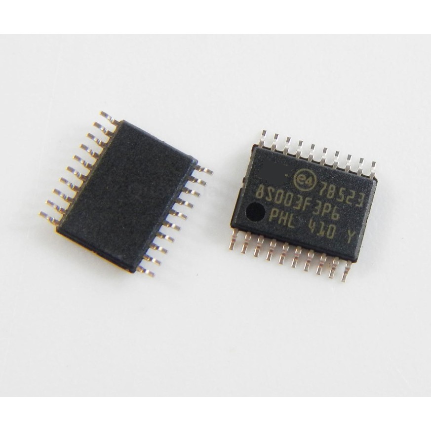 stm8s003f3p6-stm8s-ไมโครคอนโทรนเลอร์