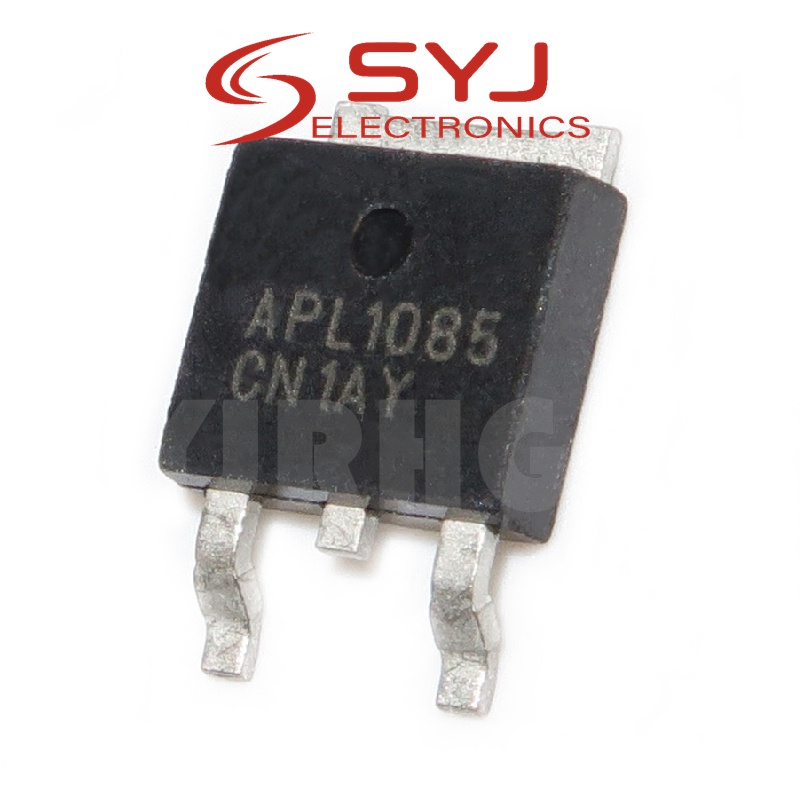 มีสินค้า วงจรรวม TO252 L1085DG TO-252 L1085 1085DG 10 ชิ้น | Shopee ...