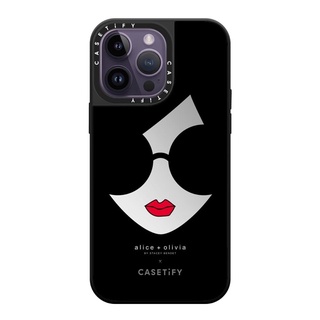 Casetify Alice+Olivia x CASETiFY Classic Stace Face Special Edition Case (Pre-Order)