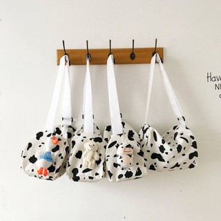 El. | Oxen Box Cow Bag