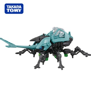 ภาพหน้าปกสินค้าTakara Tomy หุ่นซอยด์ Zoids Wild - ZW03 | KABTOR ที่เกี่ยวข้อง