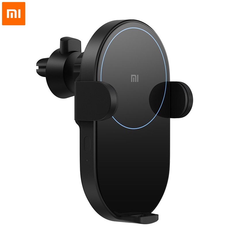 xiaomi-wireless-mobile-phone-car-charger-10w-20w-mobile-phone-stand-ที่ชาร์จไร้สายในรถ-แท่นชาร์จไร้สายในรถ-หัวชาร์จในรถqc4-0-bds