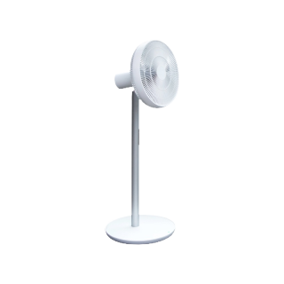 Smartmi Standing DC Fan 3 (Battery Version) / Smartmi Standing DC Fan 2S พัดลมตั้งพื้น พัดลมอัจฉริยะ พัดลมไร้สาย