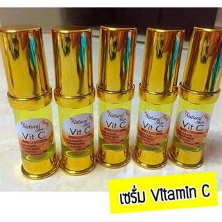 เซรั่มVit C Serum