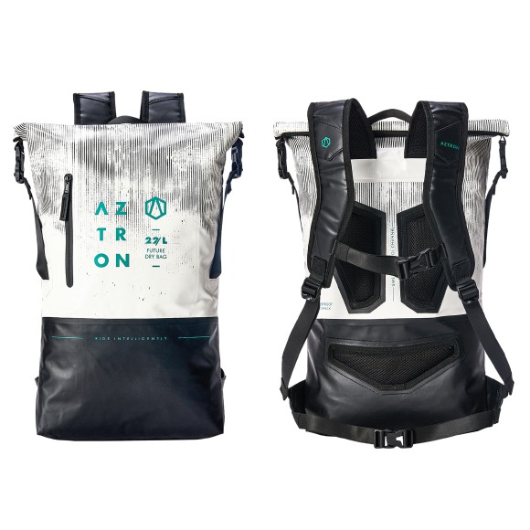 aztron-กระเป๋าเป้กันน้ำ-100-รุ่น-back-pack-22l