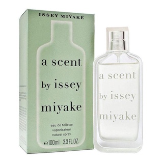 น้ำหอมA Scent Is sey Mi yake EDT100ml🔆ทักแชทเช็คสต๊อกก่อนนะ🫧