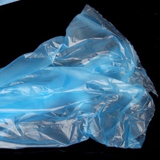 ภาพขนาดย่อของภาพหน้าปกสินค้าโปร ถุงเติม รีฟิล แคปซูนถุงขยะ (คละสี) จากร้าน babykidskit บน Shopee