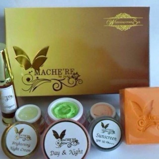 Machere Set By Jumi มาเชอรี่ บาย จูมิ ของแท้