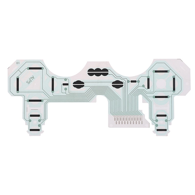 แผ่นฟิล์มบอร์ดจอยเกมส์-playstation3-ps3-sa1q160a-sa1q194a-replacement-controller-conductive-film