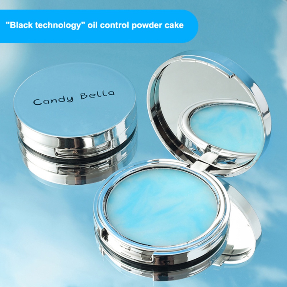 candybella-blue-sky-cloud-oil-control-แป้งแต่งหน้า-pressed-powder-jelly-powder-free-texture-exquisite-skin-friendly-nature-nude-makeup-lasting-bluey