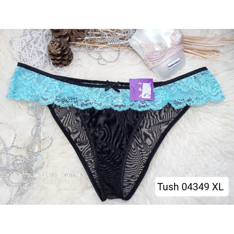 tush-size-l-xl-ชุดชั้นใน-กางเกงชั้นในทรงจีสตริง-g-string-04348