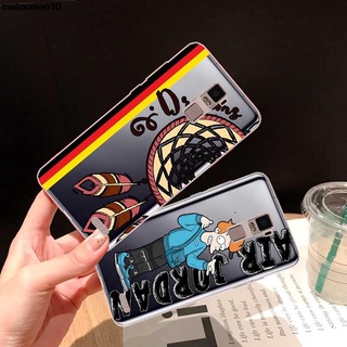 เคสซิลิโคนนิ่ม TPU แบบ 1 สําหรับ OPPO A35 A71 F1 R7 R7S R9 R9S R11 R11S R15 R17 F3 Plus Pro K1 R15X 4JDMOS