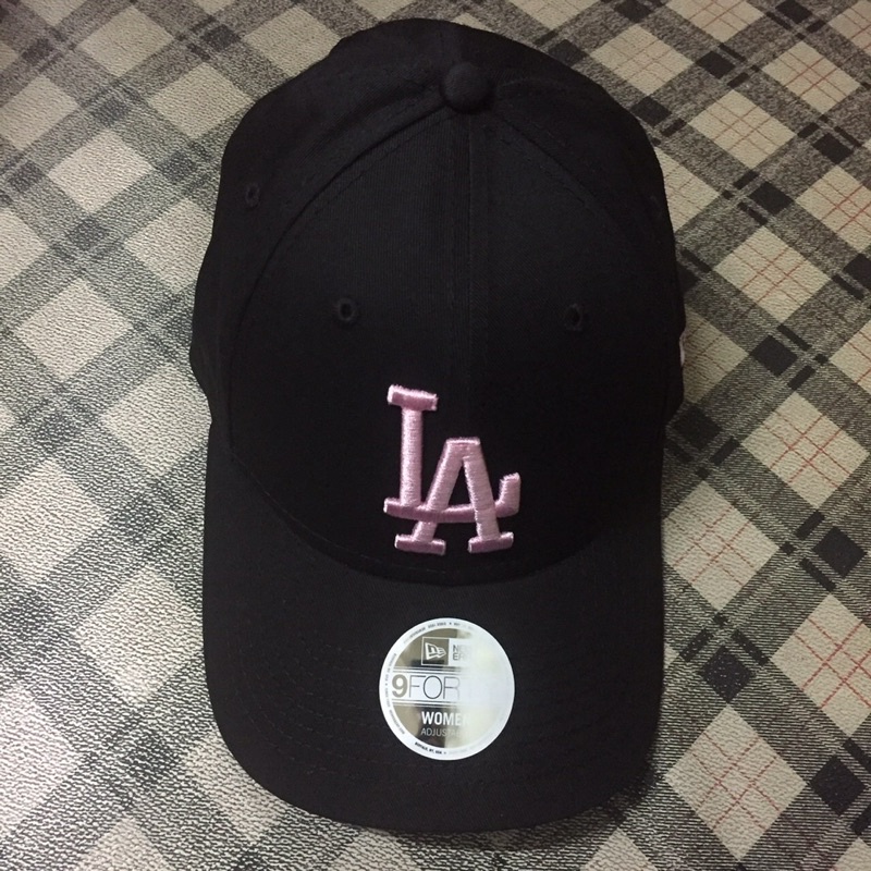 new-era-9forty-la-women-cap