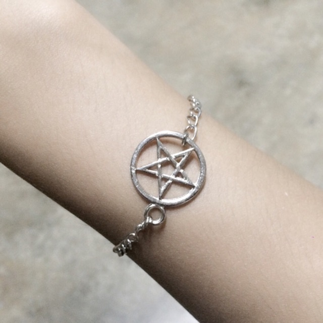 star-bracelet