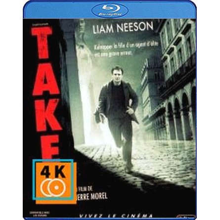 หนัง-blu-ray-taken-เทคเคน-สู้ไม่รู้จักตาย