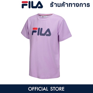 FILA FLLSTSB เสื้อลำลองเด็ก (6-12 ปี)