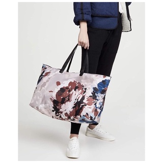 TUMI : Voyageur Just in Case Tote Blush Floral