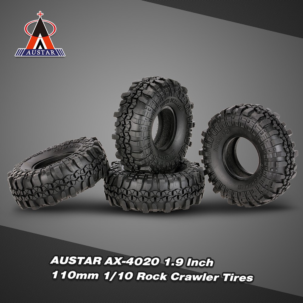 ยาง-austar-ax-4020-1-9-นิ้ว-110-มม-1-10-rock-crawler-สำหรับ-d90-scx10-axial-rc4wd-tf2-rc-4-ชิ้น
