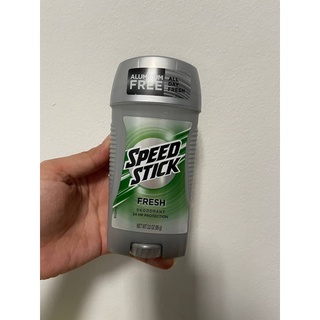 Speed Stick Fresh Deodorant 85g.