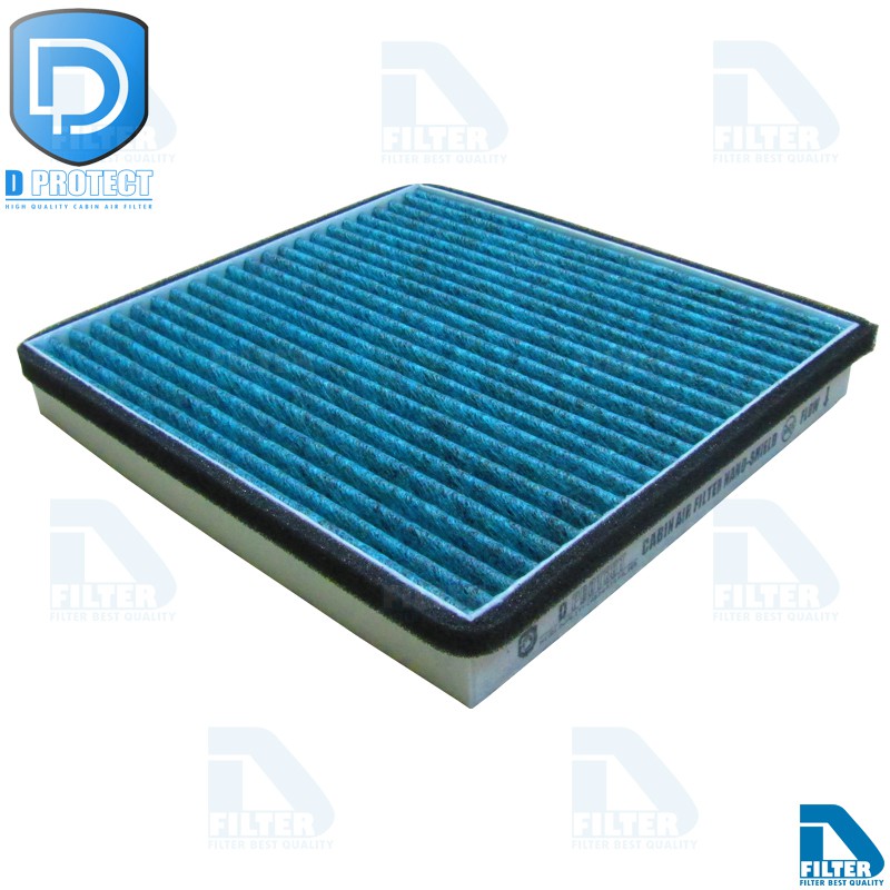 กรองแอร์-honda-accord-2003-2017-civic-2006-2015-crv-2007-2016-สูตรนาโน-nano-shield-series-by-d-filter-ไส้กรองแอร์