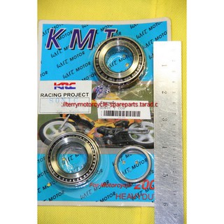 ถ้วยคอ Sonic NSR-SP Honda กลึง Steering Bearing