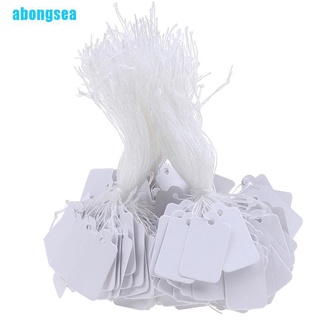 Abongsea ป้ายราคา 300 ชิ้น