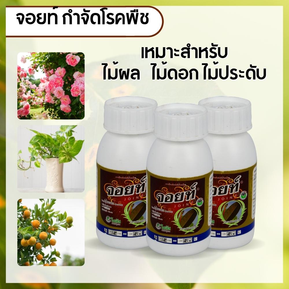 จอยท์-ยากำจัดราสนิม-ขนาด-100-cc