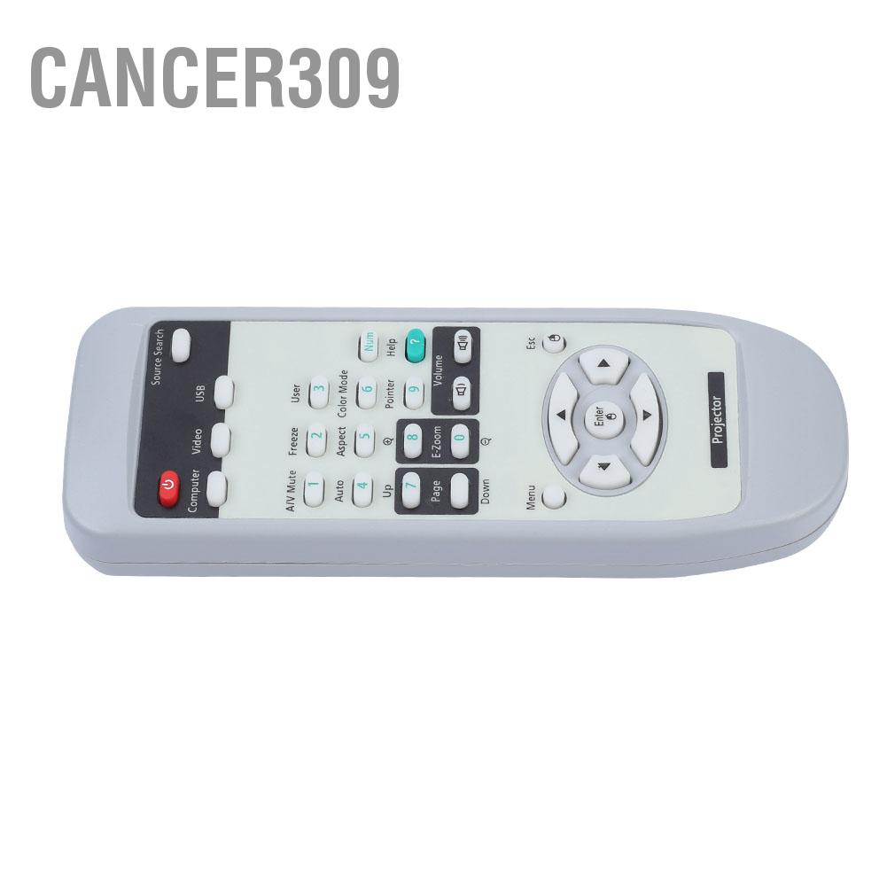 cancer309-รีโมตคอนโทรลโปรเจคเตอร์-แบบเปลี่ยน-สําหรับ-epson-emp-7800-emp-7850