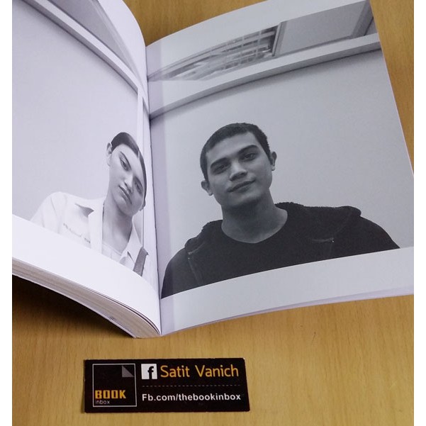 เต๋อ-นวพล-photo-book-ฟรีแลนซ์-ห้ามป่วย-ห้ามพัก-ห้ามรักหมอ