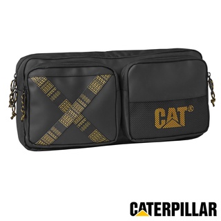 Caterpillar : กระเป๋าสะพายขวางขนาดใหญ่พิเศษ รุ่นซิกตี้ XL(The Sixty Sling XL) 84165