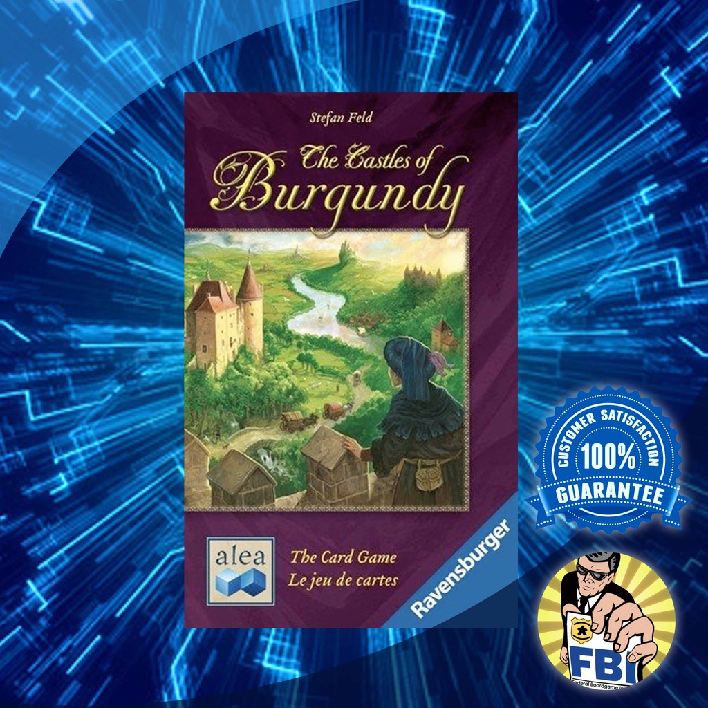 castles-of-burgundy-20th-anniversary-the-card-game-the-dice-game-ของแท้พร้อมส่ง