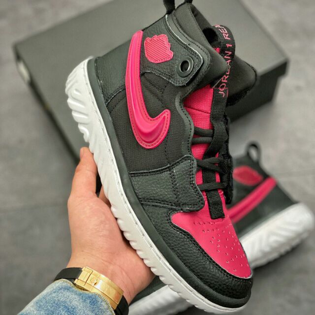 aj1 high react