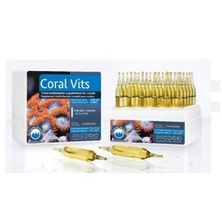 สินค้า Prodibio CoralVits วิตามินรวมเร่งสีปะการัง (Made in France)