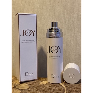 Dior JOY Perfumed Deodorant / Body Spray  Full Size 100ml  New in Boxed.