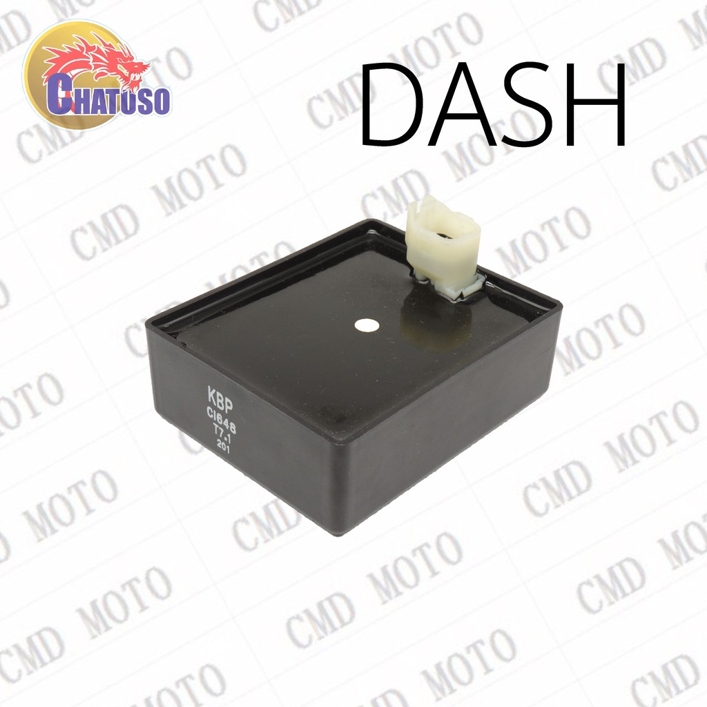 กล่อง-cdi-ที่จุดระเบิดรถมอเตอร์ไซด์สำหรับ-dash-อะไหล่เดิม-c1008