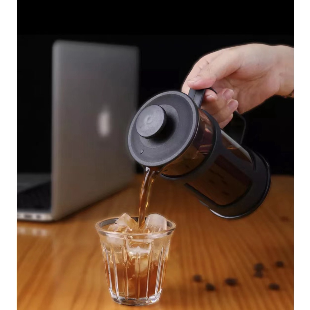 เหยือกชงกาแฟ-ขนาด-600-มล-ชงกาแฟได้ง่ายๆ-เหยือกกาแฟ