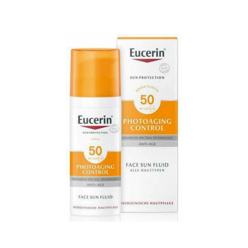 ซันโฟโต้เอจจิ้ง-ยูเซอริน-eucerin-photoaging-control-face-sun-fluid-spf50-50ml