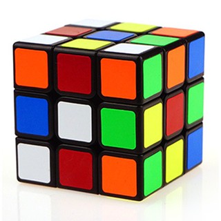 ภาพขนาดย่อของภาพหน้าปกสินค้าRubik's Cube MF3 รูบิค รูบิก ของเล่นลับสมอง 3x3x3 ลูกบาศก์มายากลลูกรูบิคความเร็ว. จากร้าน first.rate บน Shopee ภาพที่ 1