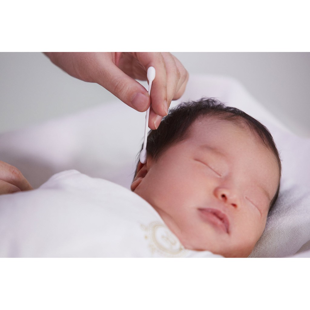 baby-moby-คอตตอนบัตหัวใหญ่-ก้านกระดาษ-รีฟิล-big-cotton-buds-refill-100-ก้าน-x-3-mb-00022-x