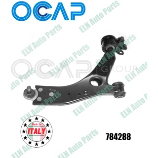 คานปีกนก ข้างขวา (Suspension Arm) ฟอร์ด FORD Focus II 1.8, 2.0 16v, 2.0L diesel, 2.0TDCi ปี 2005-2011