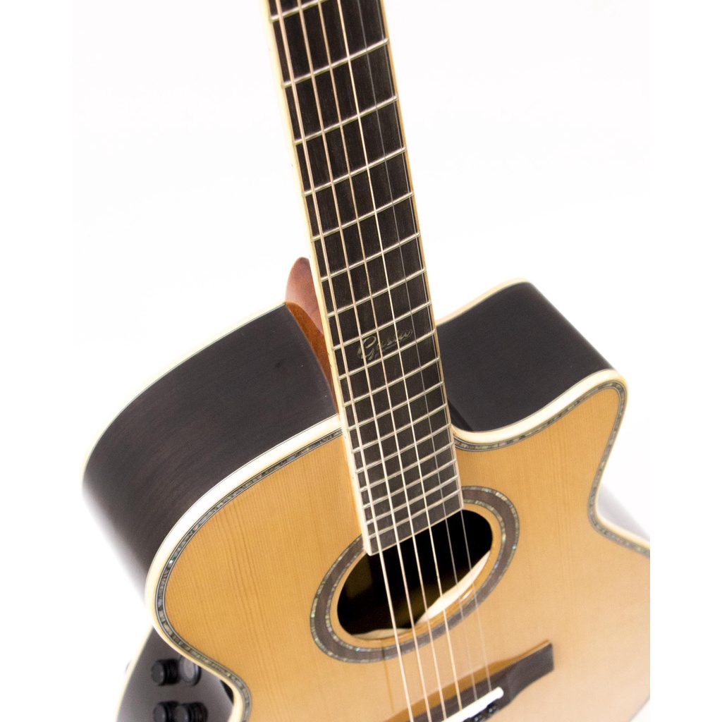 กีตาร์โปร่งไฟฟ้า-gusta-gax330c-acoustic-electric-guitar