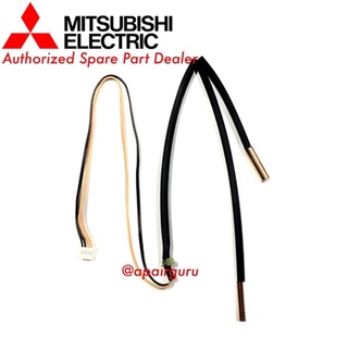 Mitsubishi รหัส E12L11307 (E2265B307) Indoor Coil Thermistor เซ็นเซอร์ น้ำแข็ง อะไหล่ แอร์มิตซูบิชิ ของแท้