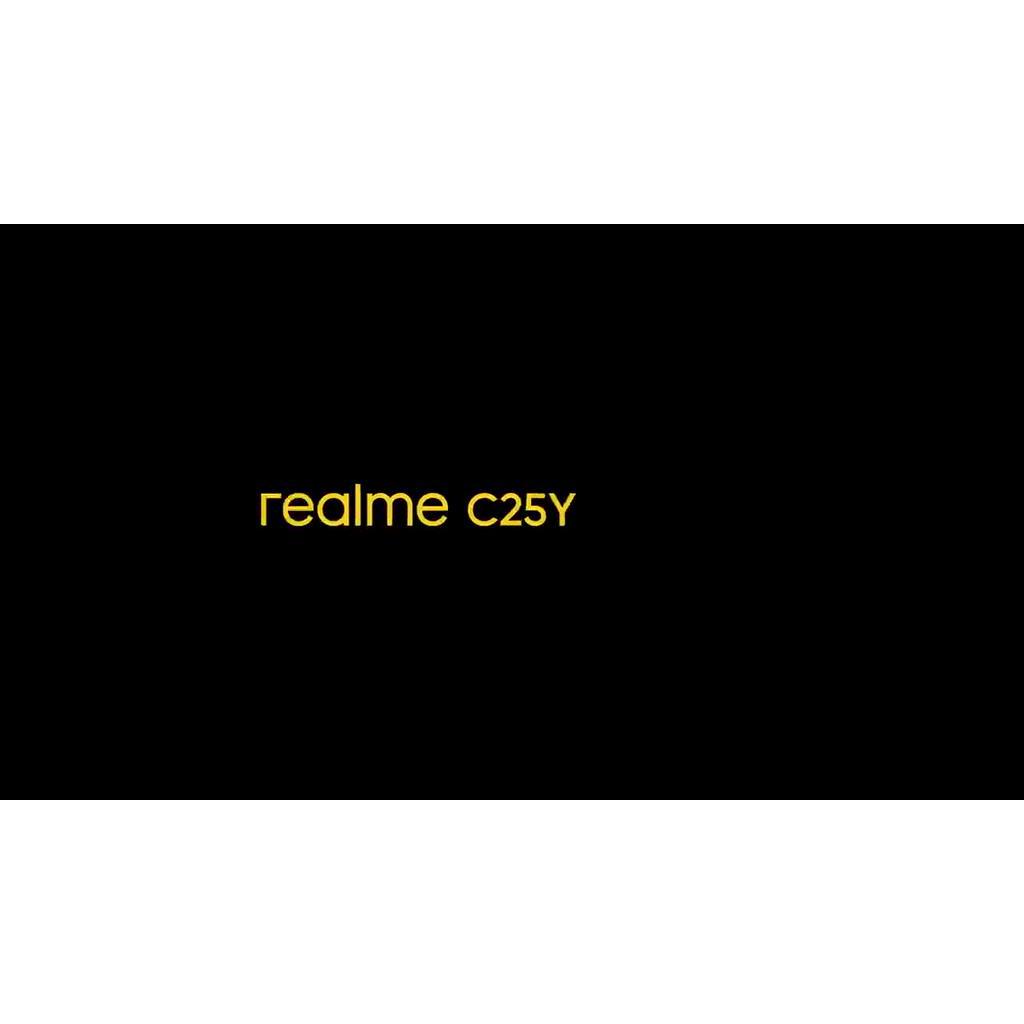 เหลือ3329-รับโค้ดทักแชท-realme-c25y-4-128-gb-ประกันศูนย์ไทย-1-ปี